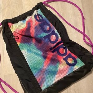 Adidas Sports Bag
